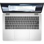 DELL Pro 14 Plus PB14255 AMD Ryzen™ 5 220 Laptop 35,6 cm (14") Full HD+ 16 GB LPDDR5x-SDRAM 512 GB SSD Wi-Fi 7 (802.11be) Windows 11 Pro Aluminium (BTO502_PB14255_EMEA) thumbnail