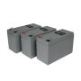 Eaton Tripp Lite RBC53L Vervangingsbatterij voor (RBC53L) thumbnail