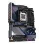 GIGABYTE X870E AORUS MASTER X3D AMD X870E Socket AM5 ATX (X870E A MASTER X) thumbnail