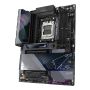 GIGABYTE X870E AORUS MASTER X3D AMD X870E Socket AM5 ATX (X870E A MASTER X) thumbnail