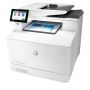 HP Color LaserJet Enterprise LaserJet Enterprise M480f Multifunction Kleur Printer, Alleen Ethernet; Kopieerapparaat, scanner (3QA55ABGJ) thumbnail