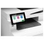 HP Color LaserJet Enterprise LaserJet Enterprise M480f Multifunction Kleur Printer, Alleen Ethernet; Kopieerapparaat, scanner (3QA55ABGJ) thumbnail