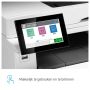 HP Color LaserJet Enterprise LaserJet Enterprise M480f Multifunction Kleur Printer, Alleen Ethernet; Kopieerapparaat, scanner thumbnail