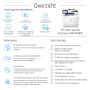 HP Color LaserJet Enterprise LaserJet Enterprise M480f Multifunction Kleur Printer, Alleen Ethernet; Kopieerapparaat, scanner thumbnail