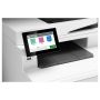 HP Color LaserJet Enterprise LaserJet Enterprise M480f Multifunction Kleur Printer, Alleen Ethernet; Kopieerapparaat, scanner thumbnail