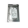 HP 500GB 6G SATA 7.2K 3.5IN (658103-001-RFB) thumbnail
