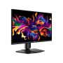 MSI MAG 272QP QD-OLED X24 computer monitor 67,3 cm (26.5") 2560 x 1440 Pixels Wide Quad HD Zwart (9S6-3CF89A-001) thumbnail