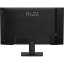 MSI Pro MP272 E14C computer monitor 68,6 cm (27") 1920 x 1080 Pixels Full HD LED Zwart (9S6-3PE8CM-001) thumbnail