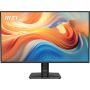 MSI Pro MP272 E14C computer monitor 68,6 cm (27") 1920 x 1080 Pixels Full HD LED Zwart (9S6-3PE8CM-001) thumbnail