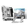 MSI MPG Z890I EDGE TI WIFI moederbord Intel Z890 LGA 1851 (Socket V1) mini ITX thumbnail