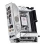 MSI MPG Z890I EDGE TI WIFI moederbord Intel Z890 LGA 1851 (Socket V1) mini ITX thumbnail