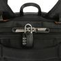 Targus TBB664GL rugzak Reisrugzak Zwart (TBB664GL) thumbnail