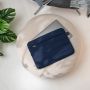 Targus Puffer 40,6 cm (16") Opbergmap/sleeve Blauw (TBS97502GL) thumbnail