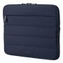 Targus Puffer 40,6 cm (16") Opbergmap/sleeve Blauw (TBS97502GL) thumbnail
