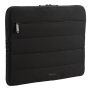 Targus TBS975GL laptoptas 40,6 cm (16") Opbergmap/sleeve Zwart (TBS975GL) thumbnail