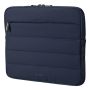 Targus TBS97602GL laptoptas 35,6 cm (14") Opbergmap/sleeve Blauw (TBS97602GL) thumbnail