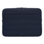 Targus TBS97602GL laptoptas 35,6 cm (14") Opbergmap/sleeve Blauw (TBS97602GL) thumbnail