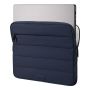 Targus TBS97602GL laptoptas 35,6 cm (14") Opbergmap/sleeve Blauw (TBS97602GL) thumbnail