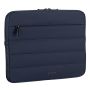 Targus TBS97602GL laptoptas 35,6 cm (14") Opbergmap/sleeve Blauw (TBS97602GL) thumbnail