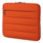Targus Puffer 35,6 cm (14") Opbergmap/sleeve Oranje (TBS97608GL) thumbnail