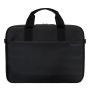 Targus TBS978GL laptoptas 35,6 cm (14") Aktetas Zwart (TBS978GL) thumbnail