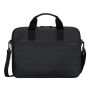 Targus TBS978GL laptoptas 35,6 cm (14") Aktetas Zwart (TBS978GL) thumbnail