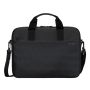 Targus TBS978GL laptoptas 35,6 cm (14") Aktetas Zwart (TBS978GL) thumbnail