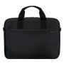 Targus TBS979GL laptoptas 40,6 cm (16") Aktetas Zwart (TBS979GL) thumbnail