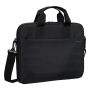 Targus TBS979GL laptoptas 40,6 cm (16") Aktetas Zwart (TBS979GL) thumbnail