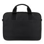 Targus TBS979GL laptoptas 40,6 cm (16") Aktetas Zwart (TBS979GL) thumbnail
