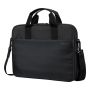 Targus TBS979GL laptoptas 40,6 cm (16") Aktetas Zwart (TBS979GL) thumbnail