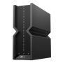 TP-Link Archer BE700 draadloze router Multi-Gigabit Ethernet Tri-band (2,4 GHz / 5 GHz / 6 GHz) Zwart (ARCHER BE700) thumbnail