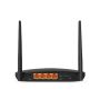 TP-Link Archer MR202 draadloze router Fast Ethernet Dual-band (2.4 GHz / 5 GHz) Zwart (ARCHER MR202) thumbnail