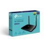 TP-Link Archer MR202 draadloze router Fast Ethernet Dual-band (2.4 GHz / 5 GHz) Zwart (ARCHER MR202) thumbnail