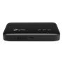 TP-Link M7005 draadloze router Single-band (2.4 GHz) 4G Zwart (M7005) thumbnail
