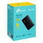 TP-Link M7005 draadloze router Single-band (2.4 GHz) 4G Zwart (M7005) thumbnail