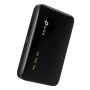 TP-Link M7005 draadloze router Single-band (2.4 GHz) 4G Zwart (M7005) thumbnail