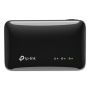 TP-Link M7005 draadloze router Single-band (2.4 GHz) 4G Zwart (M7005) thumbnail