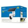 TP-Link Tapo C630 KIT IP-beveiligingscamera Buiten 2880 x 1620 Pixels Wand/paal (TAPO C630 KIT) thumbnail