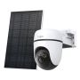 TP-Link Tapo C630 KIT IP-beveiligingscamera Buiten 2880 x 1620 Pixels Wand/paal (TAPO C630 KIT) thumbnail