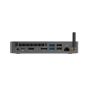 Acer Revo RB610 Intel® Core™ i5 i5-1335U 8 GB DDR4-SDRAM 256 GB SSD Windows 11 Home Mini PC Zwart (DT.BL1EG.00E) thumbnail