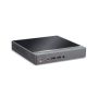 Acer Revo RB610 Intel® Core™ i5 i5-1335U 8 GB DDR4-SDRAM 256 GB SSD Windows 11 Home Mini PC Zwart (DT.BL1EG.00E) thumbnail