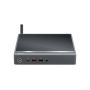 Acer Revo RB610 Intel® Core™ i5 i5-1335U 8 GB DDR4-SDRAM 256 GB SSD Windows 11 Home Mini PC Zwart (DT.BL1EG.00E) thumbnail