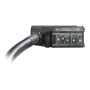 APC PDM 3 POLE 5 WIRE 63A IEC309 560CM (PDM3563IEC-560) thumbnail