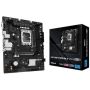 ASRock H610M-HVS/M.2 D5 Gen5 Mainboard (90-MXBTV0-A0UAYZ) thumbnail