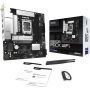 ASRock B860M Rock Wifi 1851 mATX HDMI/DP DDR5 (90-MXBU60-A0UAYZ) thumbnail