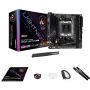 ASROCK B860 Challenger WiFi DDR5 Intel S1851 retail (90-MXBUC0-A0UAYZ) thumbnail