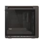 ASUS ProArt PA602 Wood Edition Retro Brown - Tempered Glass Panel Midi Tower Bruin (90DC00J8-B09000) thumbnail
