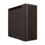 ASUS ProArt PA602 Wood Edition Retro Brown - Metal Panel Midi Tower Bruin (90DC00J8-B09010) thumbnail