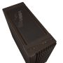 ASUS ProArt PA602 Wood Edition Retro Brown - Metal Panel Midi Tower Bruin (90DC00J8-B09010) thumbnail